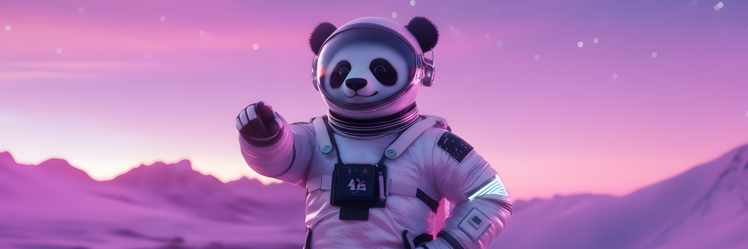 OG Panda Join Us